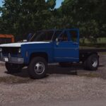 1976 Chevrolet K302