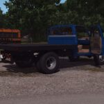 1976 Chevrolet K304