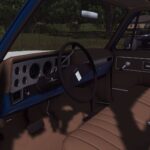 1976 Chevrolet K305