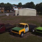 1976 Chevrolet K306