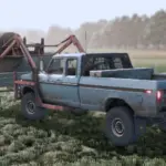 1976 Ford F250 v1.02