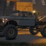 1976 Ford F250 v1.05