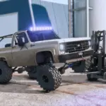 1979 Chevrolet K5 Blazer v1.0