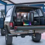 1979 Chevrolet K5 Blazer v1.03