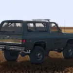 1979 Chevrolet K5 Blazer v1.04