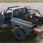 1979 Chevrolet K5 Blazer v1.05