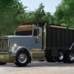 1988 International 9300