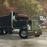1988 International 93002