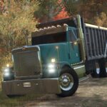 1988 International 93003