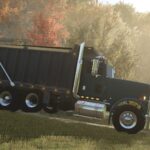 1988 International 93005