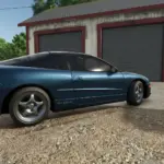 1997 Eagle Talon TSi v1.0