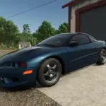 1997 Eagle Talon TSi v1.02