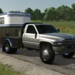 1998 Ram 3500 SC v1.0