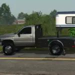 1998 Ram 3500 SC v1.02