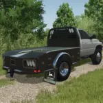 1998 Ram 3500 SC v1.03