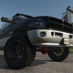 1999 Dodge Ram 25003