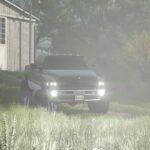 1999 Dodge Ram 25005