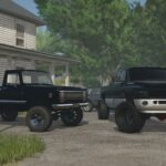 1999 Dodge Ram 25006
