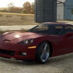 2006 Chevy Corvette Z062