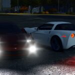 2006 Chevy Corvette Z063