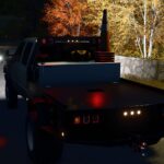 2008 Ford F5505