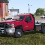 2011 Chevrolet Silverado 3500 v1.0.0.12