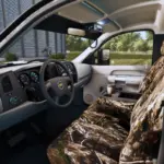 2011 Chevrolet Silverado 3500 v1.0.0.13