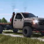 2011 Chevrolet Silverado 3500 v1.0.0.14