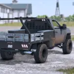 2011 Chevrolet Silverado 3500 v1.0.0.15