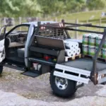2011 Chevrolet Silverado 3500 v1.0.0.16