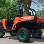 2014 Can-Am Commander 10003