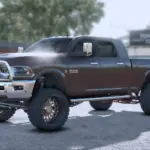 2016 RAM 2500/3500 V1.0.0.4