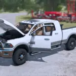 2016 RAM 2500/3500 V1.0.0.4