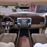 2016 RAM 2500/3500 V1.0.0.4