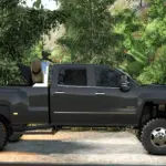 2017 High Country Dually v1.02