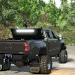 2017 High Country Dually v1.03