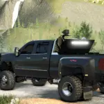2017 High Country Dually v1.04