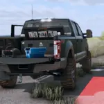 2019 Ford F350 v1.0.8.23