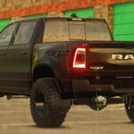 2024 RAM TRX2