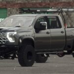 2024 Silverado AEV3