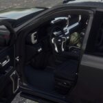 2024 Silverado AEV4