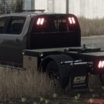 2024 Silverado AEV5
