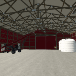 57x75 Seed Shed3