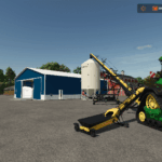 57x75 Seed Shed4