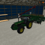 57x75 Seed Shed5