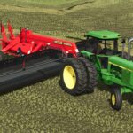 H&S UF 6136 Merger V1.0