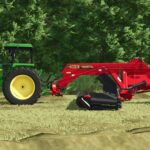 H&S UF 6136 Merger V1.0
