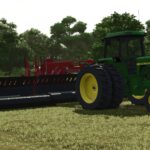 H&S UF 6136 Merger V1.0