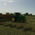 H&S UF 6136 Merger V1.0