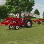 H&S AR3212 V1.0